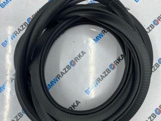 уплотнитель двери BMW X6 G06 [рестайлинг] G06 2024, 3.0 л., B58B30P, бензин, АКПП, 416, внедорожник 5 дв., полный привод, 7437788