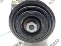 компрессор кондиционера BMW M2 G87 2024, 3.0 л., S58B30A, бензин, АКПП, купе, задний привод, 9482996, 64529482996 - фото №5