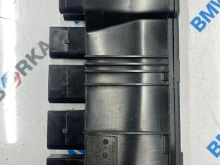 Блок питания BMW M3 G80/G81 G80 2023, S58B30A, АКПП, x1e, полный привод, 8638552, 12638638552