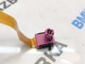 фонарь салона (плафон) BMW M2 G87 2024, S58B30A, АКПП, купе, задний привод, 9891439, 8P989143903 - фото №3