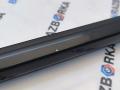молдинг стекла BMW X3 G01 2021, 2.0 л., B48 B20 A, бензин, АКПП, внедорожник 5 дв., правый руль - фото №4