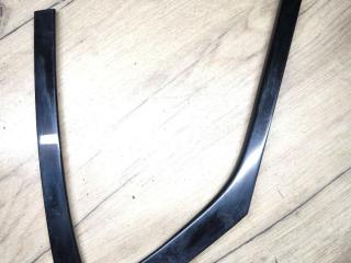 молдинг стекла BMW i8 I12 2015, 1.5 л., гибрид, полный привод, 7372184