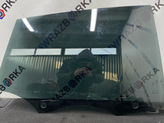 стекло двери задней правой BMW 6 GT G32 2019, 2.0 л., B47 D20 B, дизель, АКПП, 416, хетчбэк 5 дв., задний привод