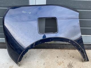 крыло заднее правое BMW i3 L01 [рестайлинг] 2020, электро, хетчбэк 5 дв., задний привод, 7296746