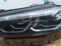 фара BMW 8 серия G14/G15 G15 2019, 4.0 л., дизель, купе, полный привод, 5A41027, 8739586 - фото №3