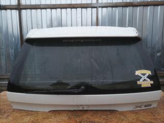 крышка багажника (дверь 3-5) BMW X5 E53 [рестайлинг] 2004, 3.0 л.