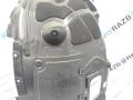 защита арок передняя правая (подкрылок) BMW X6 G06 [рестайлинг] G06 2023, 3.0 л., i, B58B30, бензин, АКПП, a96, внедорожник 5 дв., полный привод, 55717427506, 7427506 - фото №2