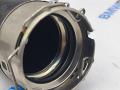 патрубок интеркулера BMW M4 G82/G83 G82 2021, S58B30A, АКПП, полный привод, 8089754, 13718089754 - фото №4