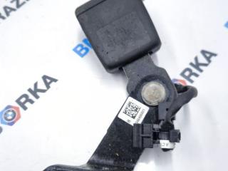 замок ремня безопасности BMW 8 Gran Coupe G16 2022, 3.0 л., бензин, седан, задний привод, правый руль, 9484968