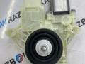 моторчик стеклоподъемника задний левый BMW X7 G07 [рестайлинг] G07 2023, 3.0 л., B58B30P, бензин, АКПП, 475, внедорожник 5 дв., полный привод, 9450071 - фото №2