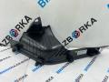 накладка на порог внутренняя BMW X3 G45 2025, 2.0 л., B48B20P, бензин, АКПП, c4f, внедорожник 5 дв., полный привод, 5A88853, 5A345A1 - фото №2