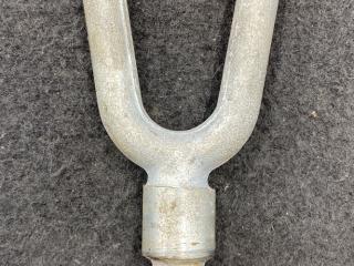 крюк буксировочный BMW 5 серия E39 (1995 - 2000)