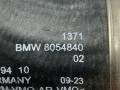 патрубок интеркулера BMW M2 G87 2024, 3.0 л., S58B30A, бензин, АКПП, купе, задний привод, 8054840, 13718054840 - фото №4