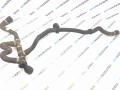 патрубок радиатора BMW M4 G82/G83 G83 2023, S58B30A, АКПП, c3z, кабриолет, полный привод, 17128096448, 8096448 - фото №2