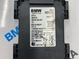 датчик мертвых (слепых) зон BMW M5 F90 2019, 4.4 л., S63 B44 B, бензин, АКПП, c28, седан, полный привод, 6895290