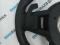 руль BMW X2 U10 2025, 2.0 л., бензин, АКПП, белый, внедорожник 5 дв., передний привод, правый руль - фото №7