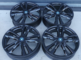 диск литой BMW i3 L01 [рестайлинг] I01 2018, электро, c32, задний привод