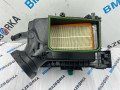 корпус воздушного фильтра Mercedes-Benz V-Класс W447 [рестайлинг] W447 2024, 2.0 л., OM 654.920, дизель, АКПП, черный обсидиан металлик mb 9197, микроавтобус, задний привод, 4475281900, A4475281900 - фото №2
