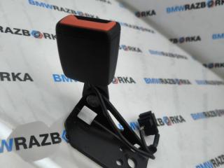 замок ремня безопасности Audi Q8 Sportback e-tron 1 поколение 2024, электро, АКПП, внедорожник 5 дв., 4KE857740N