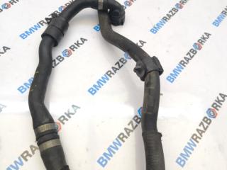 патрубок радиатора BMW 5 серия G30/G31 G30 2017, 2.0 л., B47 D20 B, дизель, задний привод, правый руль, 8573234