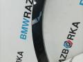 накладка колесной арки BMW X7 G07 [рестайлинг] G07 2023, 3.0 л., B58B30P, бензин, АКПП, 475, внедорожник 5 дв., полный привод, 5A553E2 - фото №2