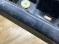 Кронштейн крепления порога BMW 5 серия G30/G31 G30 2017, 2.0 л., B47 D20 B, дизель, задний привод, правый руль, 51777387343, 7387343 - фото №3