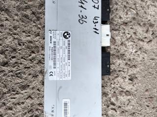 блок управления крышкой багажника BMW 5 серия F07/F10/F11 2011, 3.0 л., D, N57 D30 A, дизель, АКПП, хетчбэк 5 дв., задний привод, правый руль, 7317512