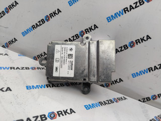 блок AirBag Toyota Supra 5 поколение A90 A90 2019, 3.0 л., бензин, АКПП, d05, купе, задний привод, 9476856