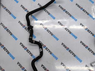 патрубок радиатора BMW X6 G06 [рестайлинг] G06 2024, 3.0 л., B58B30P, бензин, АКПП, 416, внедорожник 5 дв., полный привод, 5A44090