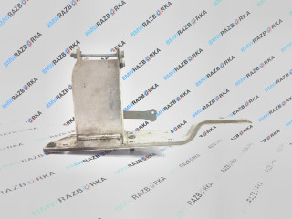 кронштейн переднего бампера BMW X6 F16 2015, 3.0 л., N57 D30 C, дизель, АКПП, a96, внедорожник 5 дв., полный привод, 51647294508, 7294508