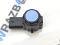 датчик парктроника BMW M2 G87 2024, S58B30A, АКПП, купе, задний привод, 6.0, 5A3ECC7, 66205A3ECC7 - фото №2