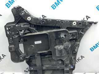 Крепление бампера заднего BMW i7 G70/G71 2024, электро, АКПП, c3z, седан, задний привод, правый руль, 51129464133, 9464133