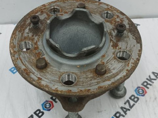 ступица передняя правая BMW M3 G80/G81 G80 2023, 3.0 л., S58B30A, бензин, АКПП, c4p, седан, задний привод, правый руль, 8095643