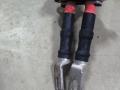 плюсовой провод аккумулятора BMW M4 G82/G83 G83 2023, S58B30A, АКПП, c3z, кабриолет, полный привод, 9107458, 61129107458 - фото №2