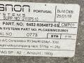 компрессор кондиционера BMW 3 серия F30/F31 [рестайлинг] F30 2018, 2.0 л., гибрид, АКПП, седан, задний привод, 64529364872, 9364872 - фото №5