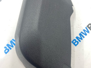 накладка двери (крышки) багажника Mercedes-Benz S-Класс W223 2024, 3.0 л., M256 E30, бензин, АКПП, седан, A2238260300