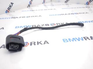 разъем (фишка) проводки BMW X6 F16 2015, 3.0 л., N57 D30 C, дизель, АКПП, a96, внедорожник 5 дв., полный привод, 8364518