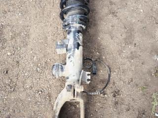 амортизатор передний левый BMW X6 F16 2015, 3.0 л., N57 D30 C, дизель, АКПП, a96, внедорожник 5 дв., полный привод, 37116875083, 6875083