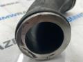 патрубок интеркулера BMW X6 E71 [рестайлинг] E71 2012, 3.0 л., N57 D30 C, дизель, АКПП, 475, внедорожник 5 дв., полный привод, 8506388, 11658506388 - фото №3