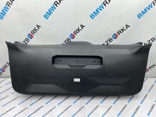 обшивка крышки багажника BMW X3 G45 2025, 2.0 л., B48B20P, бензин, АКПП, c4f, внедорожник 5 дв., полный привод, 5A39971