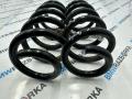 пружина задняя BMW X2 U10 2025, 2.0 л., бензин, АКПП, белый, внедорожник 5 дв., передний привод, правый руль, 8838373 - фото №4
