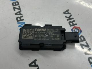 Антенна системы комфортного доступа BMW X7 G07 [рестайлинг] G07 2023, 3.0 л., B58B30P, бензин, АКПП, 475, внедорожник 5 дв., полный привод, 5A81725