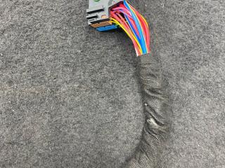 разъем (фишка) проводки BMW 8 серия G14/G15 G15 2019, 4.0 л., дизель, купе, полный привод, 9387126