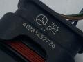 разъем (фишка) проводки Mercedes-Benz S-Класс W223 2024, 3.0 л., M256 E30, бензин, АКПП, седан, A0285452726 - фото №3