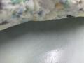 обшивка салона BMW 7 серия G11/G12 G11 2017, 4.0 л., дизель, x03 rubin-metallic black, седан, полный привод, 7355285, 7355286 - фото №4