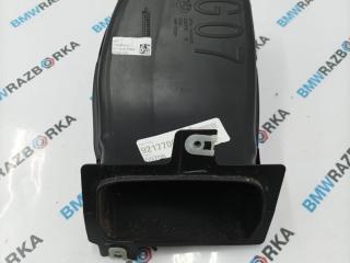 воздуховод тормозной левый BMW X7 G07 [рестайлинг] G07 2023, 3.0 л., B58B30P, бензин, АКПП, 475, внедорожник 5 дв., полный привод, 7454029