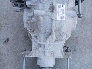 редуктор заднего моста BMW 8 Gran Coupe G16 2022, 3.0 л., бензин, седан, задний привод, правый руль, 8695523