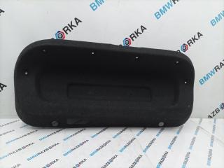 обшивка крышки багажника BMW M4 G82/G83 G83 2023, S58B30A, АКПП, c3z, кабриолет, полный привод, 7497534