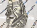 защита (экран) выпускного коллектора BMW M4 G82/G83 G82 2021, S58B30A, АКПП, полный привод, 8054862, 11658054862 - фото №2