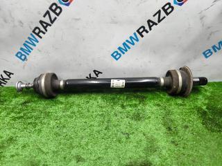 полуось задняя (приводной вал, ШРУС) BMW M4 G82/G83 G83 2023, S58B30A, АКПП, c3z, кабриолет, полный привод, 8089855